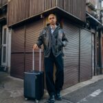 American Tourister Gemina Pro Celebrate Father’s Day with Thoughtful Everyday Essentials from Rustan Marketing Corporation