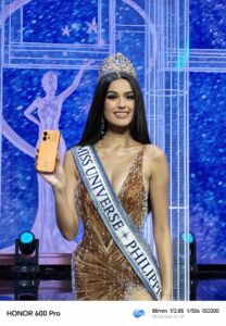 Bea Millan Windorski is Miss HONOR 600 HONOR 600 Shines at Miss Universe Philippines 2026, Official Launch Set for May 14