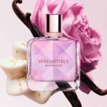 Givenchy Irresistible Nectar Eau de Parfum 1 Givenchy Introduces Gentleman Society Eau de Parfum Sport, Embodied by Pierre Gasly