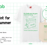 IMG 0515 Grab Philippines and UNIQLO Turn Everyday Grab Moments Into Wearable Summer Designs