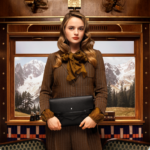 Montblanc Mothers Day 2026 Campaign 7 Montblanc Mother’s Day Gift Guide 2026