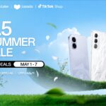 OPPO 5.5 PR KV OPPO Launches 5.5 Sale With Major Summer Discounts