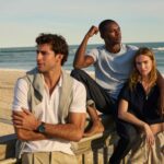 Perry Ellis Rib Flex 1 Perry Ellis Marks 50 Years of Modern American Style