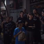 Una 02 Xyriel Manabat Stars in Silent Sanctuary’s Emotional “Una” Music Video