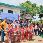 1 11 Aboitiz Foundation, Okada Foundation Bring Solar Power and Internet to Remote Floating School in Agusan del Sur