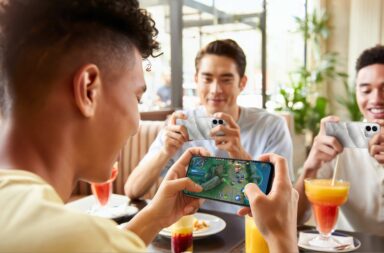 1 12 OPPO A6s Delivers Reliable Everyday Performance with Smarter Cooling and Optimization