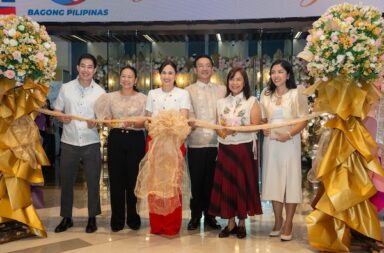 1 13 DTI Wedding Fair 2026 Returns, Showcasing Filipino Talent in the Weddings and Events Industry
