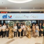 1 14 DTI Wedding Fair 2026 showcases Filipino MSMEs, creativity in wedding industry