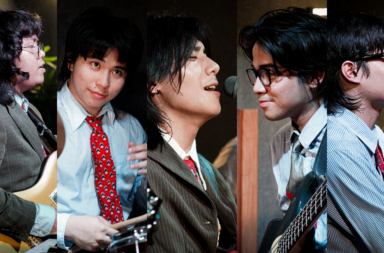 1781015376513blob It All Started In May Celebrates Second Anniversary With Sold-Out Fan Event and New Single