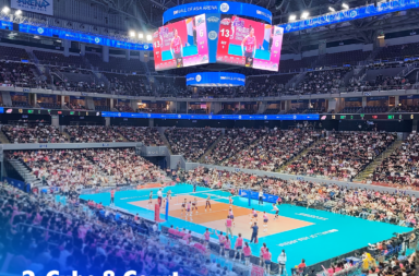 2 3 SM Mall of Asia Arena Marks 14 Years of World-Class Entertainment and Innovation