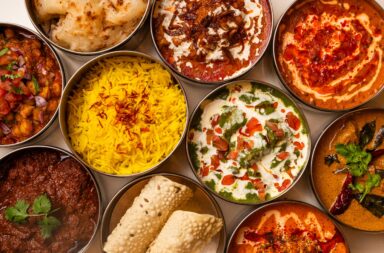 2 5 Okada Manila Launches Curry Corner, Bringing Authentic Indian Cuisine to Guests