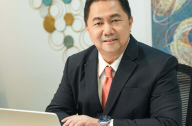 2025 JYP Portrait 01 1 PLDT, Smart executives share the leadership lessons they learned from their fathers