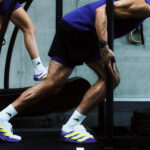 ADIDAS EXPANDS HYBRID TRAINING OFFER WITH THE ADIZERO DROPSET PRO BUILT FOR THE FULL DEMANDS OF THE HYBRID ATHLETE FROM TRAINING THROUGH TO RACE DAY adidas Launches Adizero Dropset Pro, a Hybrid Training Shoe Built for Speed and Strength
