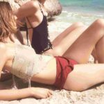 BIMBA Y LOLA CALA BIMBA 002 BIMBA Y LOLA Introduces CALA BIMBA, a High Summer Capsule Inspired by Endless Escapes