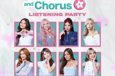 BINIerse and Chorus Listening Party BINI Marks 5th Anniversary with Exclusive Weverse Perks for BLOOM Members