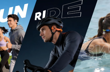 Banner2 DOOGEE BoneBeat Series Launches in the Philippines, Bringing Bone Conduction Audio for Active Lifestyles