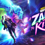 Bounty Pack 3 A Zane to Kill For Borderlands 4 Version 1.8 Update Brings Major Free Raid, New DLC, and Cross-Platform Saves