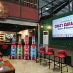 CCB Crazy Carabao and Captain Crust now serving brews and grubs in Sta. Rosa Laguna photo1 Crazy Carabao Opens Brewery Restaurant, Offering Craft Beer and Food Pairings Under One Roof