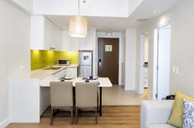 CSM1 Deluxe Bedroom 1 Citadines Salcedo Makati Marks 12-Year Milestone with “12 Years, Where Legacy Lives”