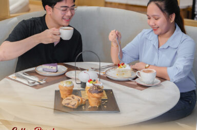Coffee Break at Quick To Go Grand Westside Manila Bay Celebrates Second Anniversary with Month-Long “Chapter Two” Festivities