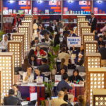 Cordillera tourism generates PHP176 million in sales leads at the 17th Regional Travel Fair 1 TPB Generates PHP176.8 Million in Sales Leads at 17th Regional Travel Fair in Baguio