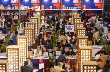 Cordillera tourism generates PHP176 million in sales leads at the 17th Regional Travel Fair 1 TPB Generates PHP176.8 Million in Sales Leads at 17th Regional Travel Fair in Baguio