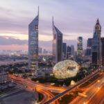 Dubai Skyline Emirates Launches Summer Dubai Offers With Free Hotel Stays and Travel Perks