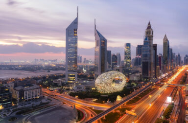 Dubai Skyline Emirates Launches Summer Dubai Offers With Free Hotel Stays and Travel Perks