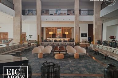 EIC On The Move 1 Raul Manzano Explores Global Luxury Destinations in “EIC On The Move”