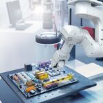 ELECTRO KV3 Epson Advances Precision Robotics to Help Manufacturers Improve Speed and Accuracy