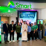 East Ortigas Smart Opens New, Upgraded Stores in Pangasinan and East Ortigas