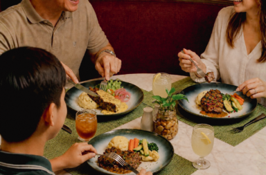 Eastwood Richmonde Fathers Day Lunch Buffet Richmonde Hotels Reimagines Father’s Day Staycations With Personalized City Escapes