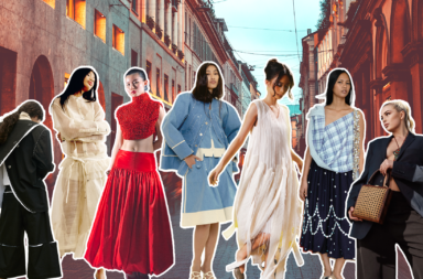 FASHIONPhilippines in Milan 2026 14 Filipino Designers Head to Milan Through FASHIONPhilippines 2026 Program
