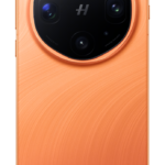 Find X9 Ultra Orange Back OPPO Find X9 Ultra Redefines Mobile Photography With Advanced Zoom and Hasselblad Imaging