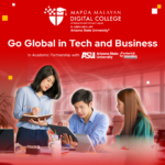 Go global in Tech and Business through career ready online programs built for an AI driven workplace 02 Mapúa Malayan Digital College Builds AI-Ready, Future-Ready Graduates Globally