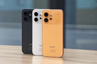 HONOR 600 AI HONOR 600 Series Delivers More Than AI With Flagship-Level Performance