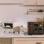 Jackery Explorer Series 2 Jackery Powers Up Urban Living with Portable, Solar-Ready Backup Solutions