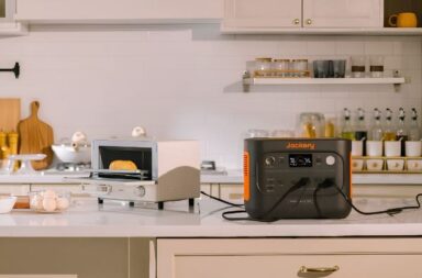 Jackery Explorer Series 2 Jackery Powers Up Urban Living with Portable, Solar-Ready Backup Solutions