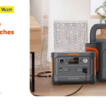 Jackery x Silicon Valley Jackery Expands Nationwide Through Silicon Valley Stores