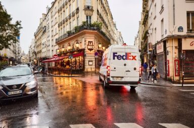 KV EU De Minimis FedEx Helps Asia-Pacific Businesses Prepare for New EU Customs Rules