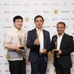KV Shell Pilipinas Wins Multiple Regional Awards Shell Pilipinas Earns Regional Recognition for Employee Wellness, Sustainability, and Innovation Initiatives