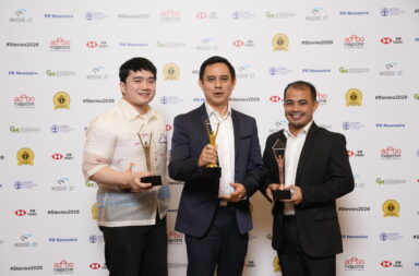KV Shell Pilipinas Wins Multiple Regional Awards Shell Pilipinas Earns Regional Recognition for Employee Wellness, Sustainability, and Innovation Initiatives