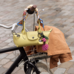 LONGCHAMP FW26 MONOCHROME 5 Longchamp Reinvents Its Iconic Le Pliage with Bold New Le Pliage One and Le Pliage Xtra Collections