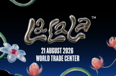 LaLaLaFest LALALAFEST Manila Unveils Star-Studded 2026 Lineup Featuring Steve Lacy, Two Door Cinema Club, FLO, and Ben&Ben