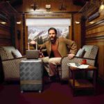 Montblanc Fathers Day 2026 Campaign 10 Montblanc Celebrates Father’s Day with Timeless Gifts for Extraordinary Dads