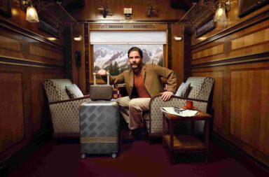Montblanc Fathers Day 2026 Campaign 10 Montblanc Celebrates Father’s Day with Timeless Gifts for Extraordinary Dads