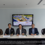 NEXTASIA Coporate Notes Issuance NEXTASIA Land Secures ₱300 Million Corporate Note Facility to Fund Expansion in Southern Luzon