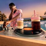 Nespresso Summer 2026 5 Nespresso Welcomes Iced Coffee Season with a Summer-Inspired Collection