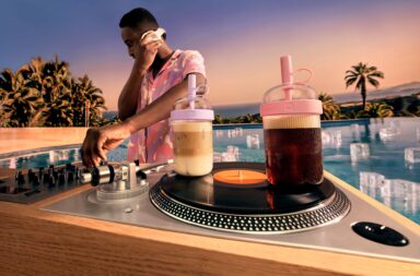 Nespresso Summer 2026 5 Nespresso Welcomes Iced Coffee Season with a Summer-Inspired Collection