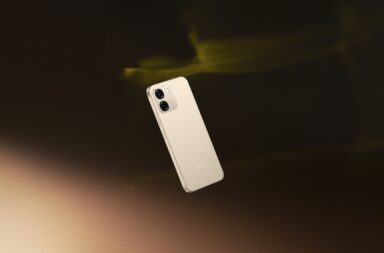 OPPO A6s 5G OPPO A6s 5G Tackles Everyday Smartphone Challenges with Durability, Power, and AI Features